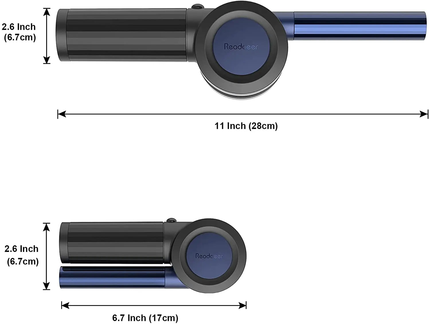 READAEER BBQ Fan Air Blower for Outdoor Camping, Portable Electric Barbecue Fire Tool Pattan Australia